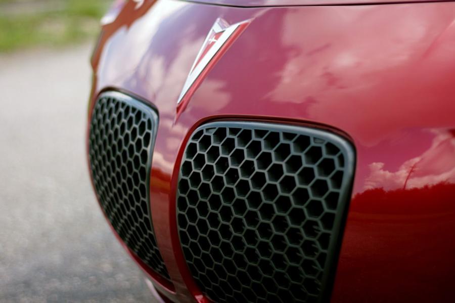  Pontiac Solstice GXP 2009 года  (фото 51 из 57)